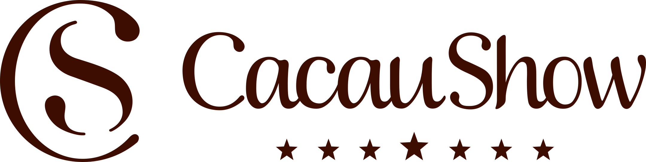 Cacau Show Logo